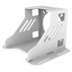 B1 / C1 / P1 Simucube 1 - 2 Sport / Pro / Ultimate / Mige Mount Upgrade Kit - White