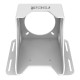 B1 / C1 / P1 Simucube 1 - 2 Sport / Pro / Ultimate / Mige Mount Upgrade Kit - White
