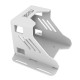B1 / C1 / P1 Simucube 1 - 2 Sport / Pro / Ultimate / Mige Mount Upgrade Kit - White