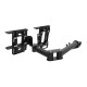 B1 / C1 / P1 Tablet and Buttonbox Upgrade Kit - Black