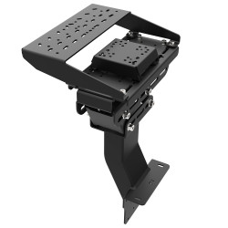 P1 Shifter / Handbrake Upgrade Kit - Black