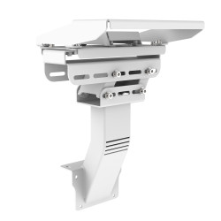 P1 Shifter / Handbrake Upgrade Kit - White