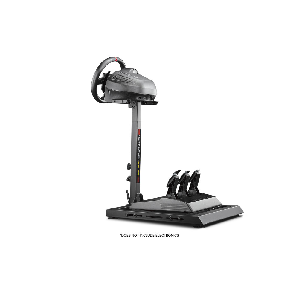 Standing Racer Next Level Racing Wheel Stand Racer