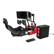Sparco EVOLVE GP RIG II Black