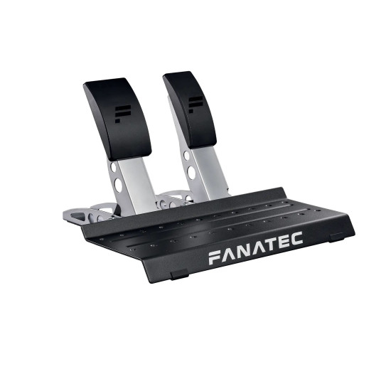 Fanatec CSL DD 8NM Sparco Bundle