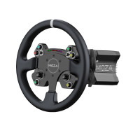 Moza R12 + CS V2P Bundle