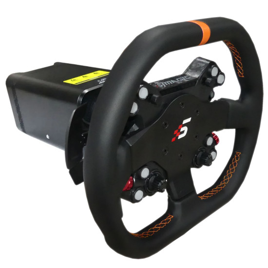 Simagic Alpha EVO Pro + Neo X-310G Bundle