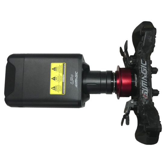 Simagic Alpha EVO Sport + GT Neo Bundle