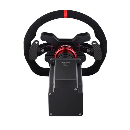 Simagic Alpha with GT1-D