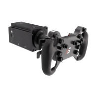 Simagic Alpha with GT4 (Dual Clutch)