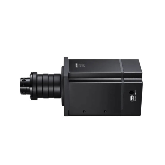Simagic Alpha with GT4 (Dual Clutch)