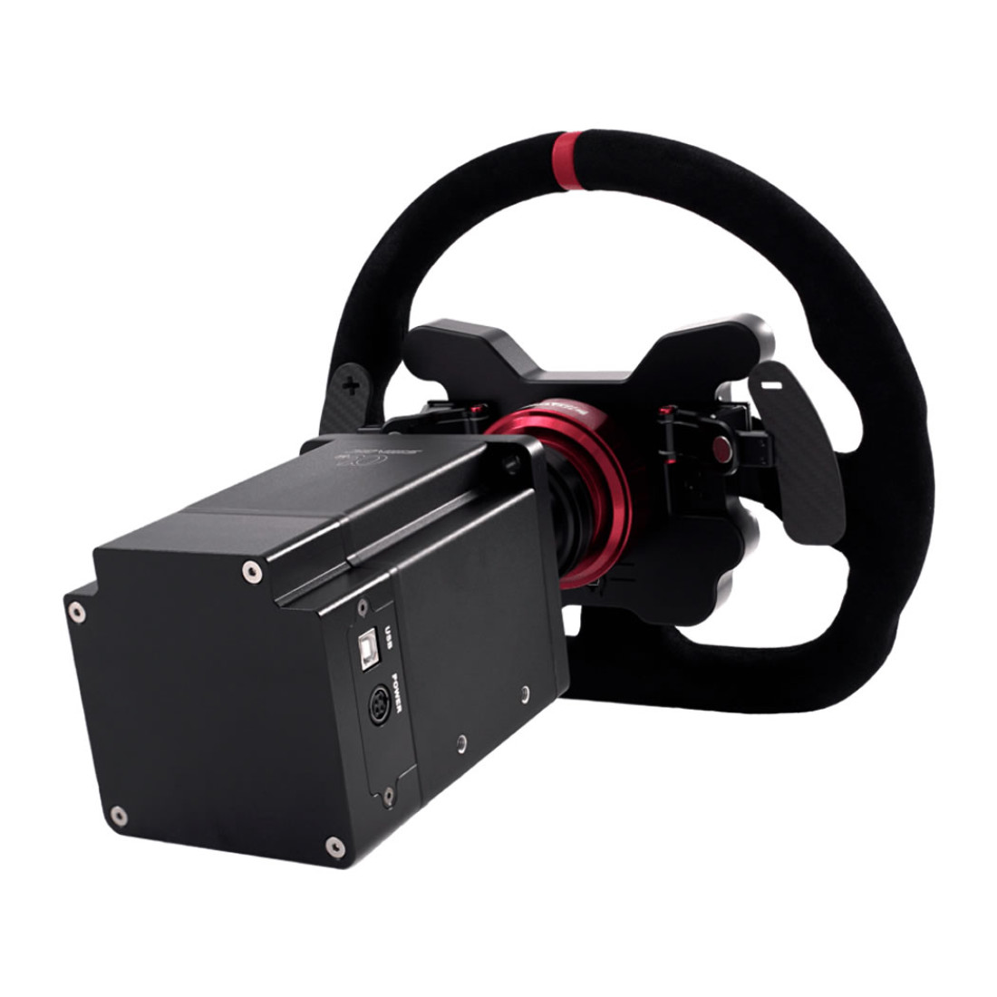 Simagic Alpha Mini with GT1-D