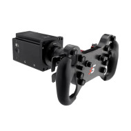 Simagic Alpha Mini with GT4 (Dual Clutch)
