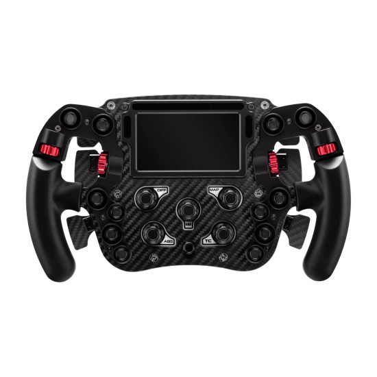 Simagic Alpha U with FX Pro