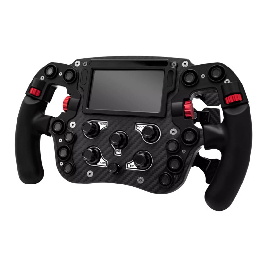 Simagic Alpha U with FX Pro