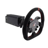Simagic Alpha U with GT1-D