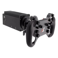 Simagic Alpha U with GT4 (Dual Clutch)