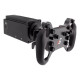 Simagic Alpha U with GT4 (Dual Clutch)