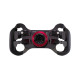 Simagic Alpha U with GT4 (Dual Clutch)