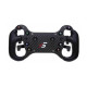 Simagic Alpha U with GT4 (Dual Clutch)