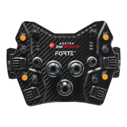 Asetek Forte Button Box (Hub)