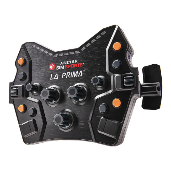Asetek La Prima Button Box (Hub)