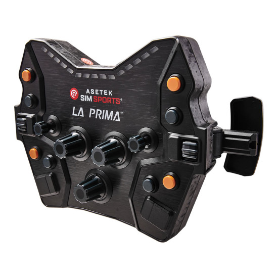 Asetek La Prima Button Box (Hub)