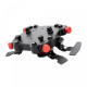 Simagic GT Pro Hub(K) - Shifter & Clutch Paddles