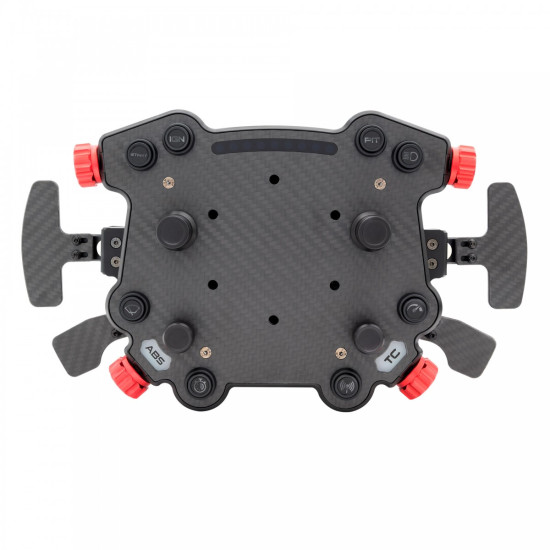 Simagic GT Pro Hub(K) - Shifter & Clutch Paddles