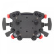 Simagic GT Pro Hub(K) - Shifter & Clutch Paddles