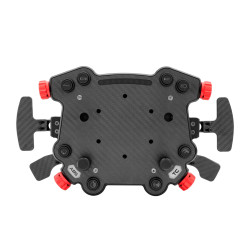 Simagic GT Pro Hub - Shifter & Clutch Paddles
