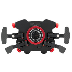 Simagic GT Pro Hub - Shifter & Clutch Paddles