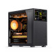 SimGear Endurance Compact by G:RIGS (Intel) - Black