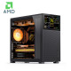 SimGear Endurance Compact by G:RIGS (AMD) - Black