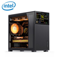 SimGear Endurance Compact by G:RIGS (Intel) - Black