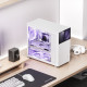 SimGear Endurance Compact by G:RIGS (Intel) - White