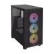 SimGear Endurance by G:RIGS (AMD) - Black