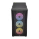 SimGear Endurance by G:RIGS (AMD) - Black