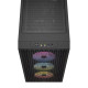 SimGear Endurance by G:RIGS (AMD) - Black