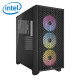 SimGear Endurance by G:RIGS (Intel) - Black