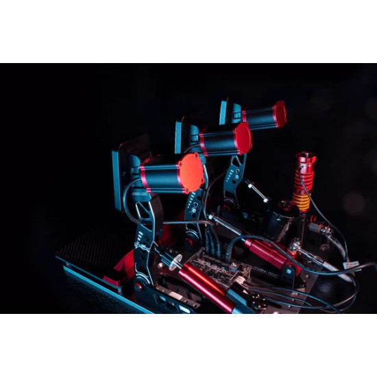 Simagic P2000-HCB Haptic Control Box+Bracket