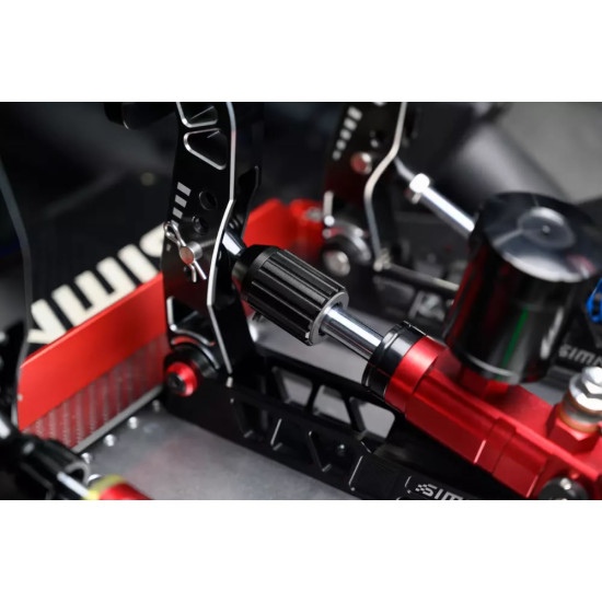 Pedal Stop Collar