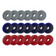 Simagic P1000-RS Optional Rubber Pads & Springs