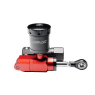 Simagic P1000 P-HYS Hydraulic braking system
