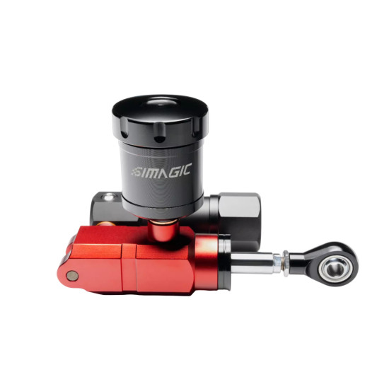 Simagic P1000 P-HYS Hydraulic braking system