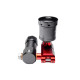 Simagic P1000 P-HYS Hydraulic braking system