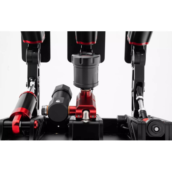 Simagic P1000 P-HYS Hydraulic braking system
