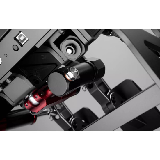 Simagic P1000i P-HYS Hydraulic braking system