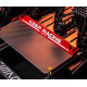 Simagic Carbon Fiber Heel Riser