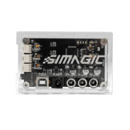 Simagic P2000 Haptic Control Box